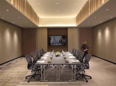 پارک رویال آن بیچ رود