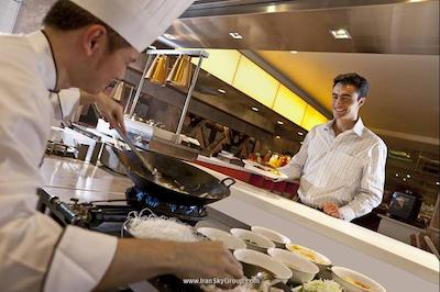 پارک رویال آن بیچ رود