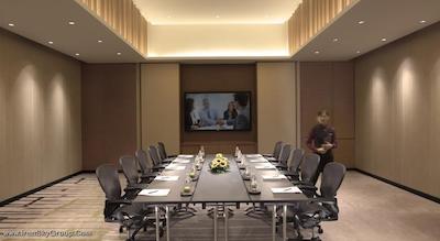 پارک رویال آن بیچ رود