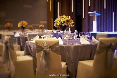 پارک رویال آن بیچ رود