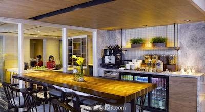 پارک رویال آن بیچ رود