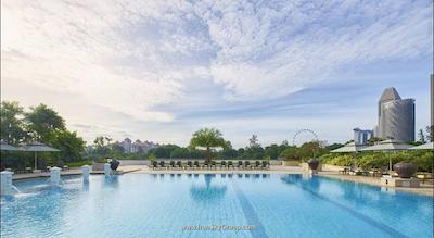 پارک رویال آن بیچ رود