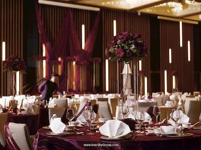 پارک رویال آن بیچ رود