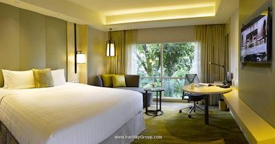 پارک رویال آن بیچ رود