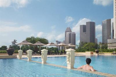 پارک رویال آن بیچ رود