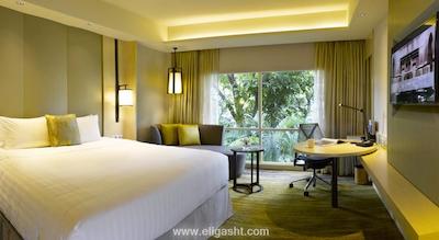 پارک رویال آن بیچ رود