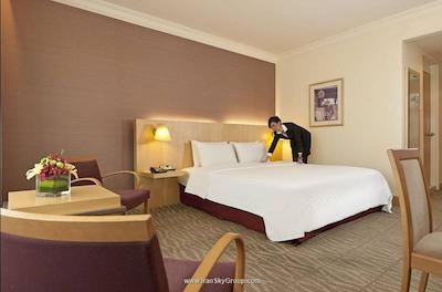 پارک رویال آن بیچ رود