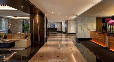 پارک رویال آن بیچ رود