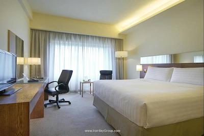 پارک رویال آن بیچ رود