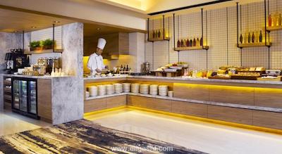 پارک رویال آن بیچ رود