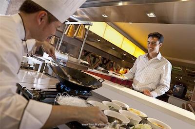 پارک رویال آن بیچ رود