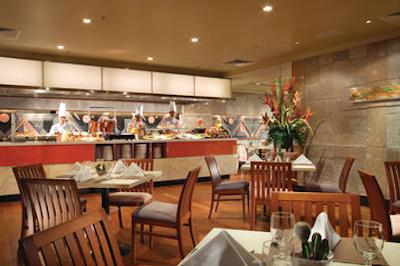 پارک رویال آن بیچ رود