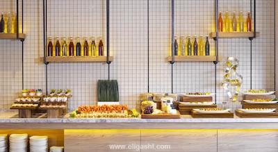 پارک رویال آن بیچ رود