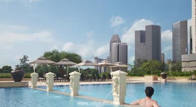 پارک رویال آن بیچ رود