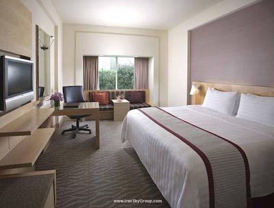 پارک رویال آن بیچ رود