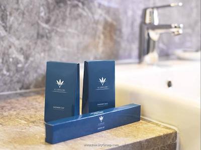 پارک رویال آن بیچ رود