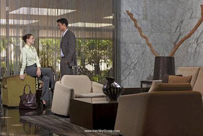 پارک رویال آن بیچ رود