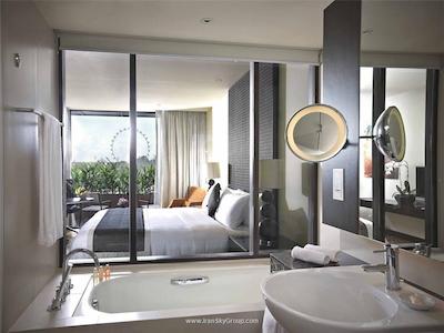 پارک رویال آن بیچ رود