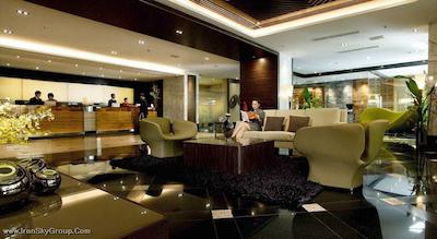 پارک رویال آن بیچ رود