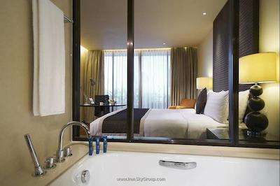 پارک رویال آن بیچ رود