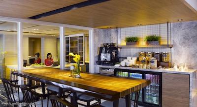 پارک رویال آن بیچ رود