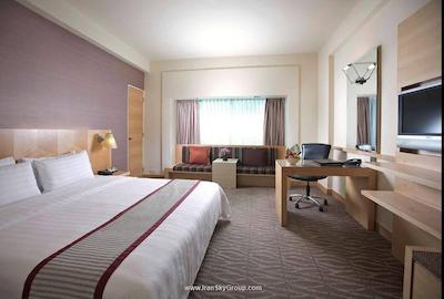 پارک رویال آن بیچ رود