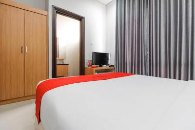 ردورز @ کلاپا دوا کبن جروک