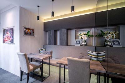 کوب اسمیت استریت