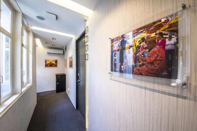 کوب اسمیت استریت