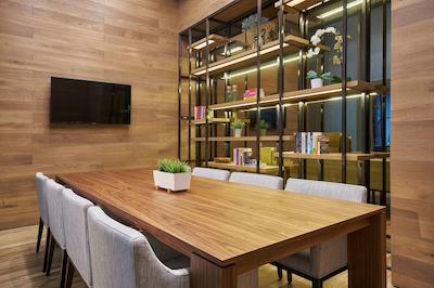 اواسیا رزیدنس سنگاپور