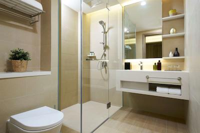 اواسیا رزیدنس سنگاپور