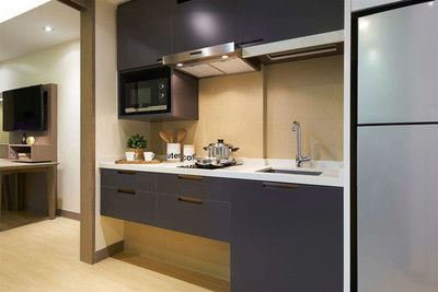 اواسیا رزیدنس سنگاپور