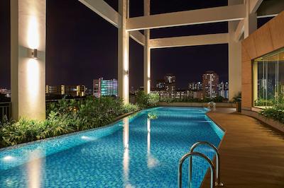 اواسیا رزیدنس سنگاپور