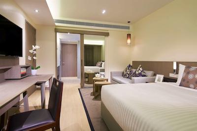 اواسیا رزیدنس سنگاپور