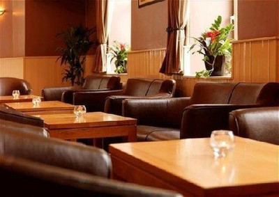 مالدرن هتل شاندن کرک سیتی