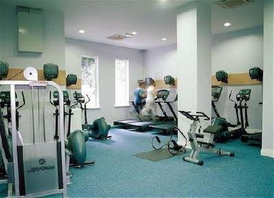 مالدرن هتل شاندن کرک سیتی