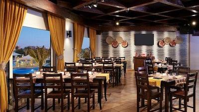 اینترکنتیننتال دوحه رزیدنس