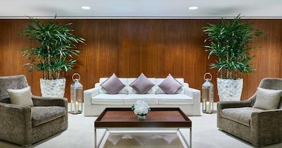 اینترکنتیننتال دوحه رزیدنس