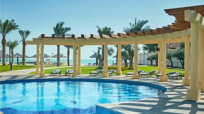 اینترکنتیننتال دوحه رزیدنس