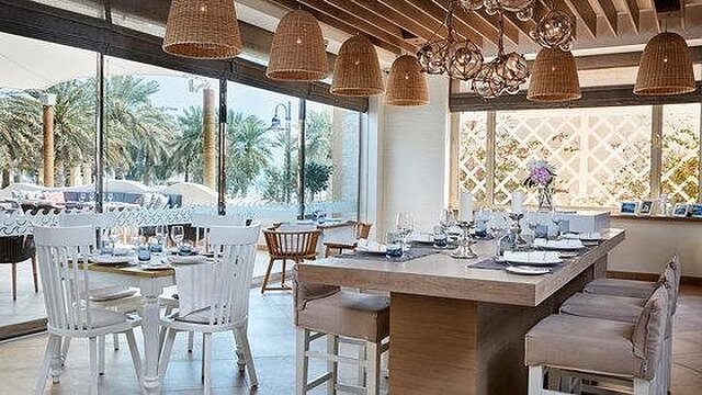 اینترکنتیننتال دوحه رزیدنس