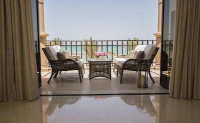 اینترکنتیننتال دوحه رزیدنس