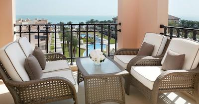 اینترکنتیننتال دوحه رزیدنس