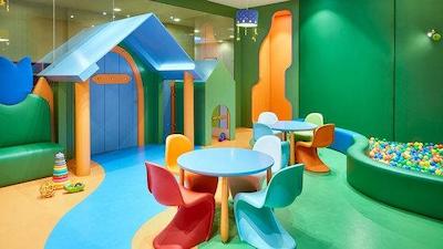 اینترکنتیننتال دوحه رزیدنس