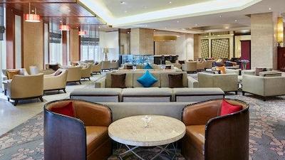 اینترکنتیننتال دوحه رزیدنس