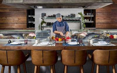 اینترکنتیننتال دوحه رزیدنس