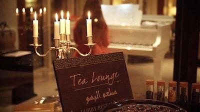 اینترکنتیننتال دوحه رزیدنس