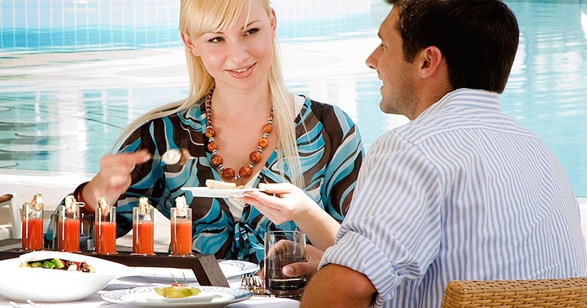 اینترکنتیننتال دوحه رزیدنس