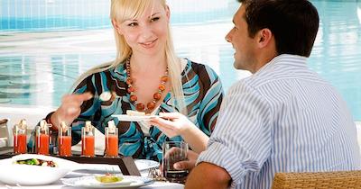 اینترکنتیننتال دوحه رزیدنس