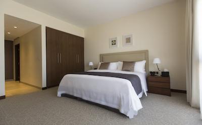 اینترکنتیننتال دوحه رزیدنس