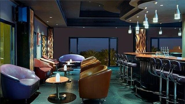 اینترکنتیننتال دوحه رزیدنس